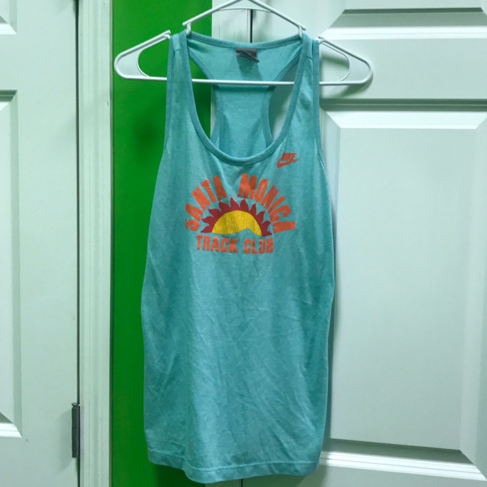 Nike Woman's Tank Top